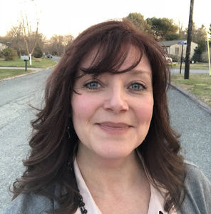 Meet your Posher, Krista